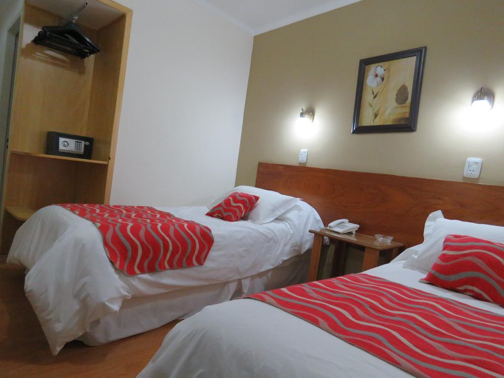 Grand Hotel Reconquista Rom bilde