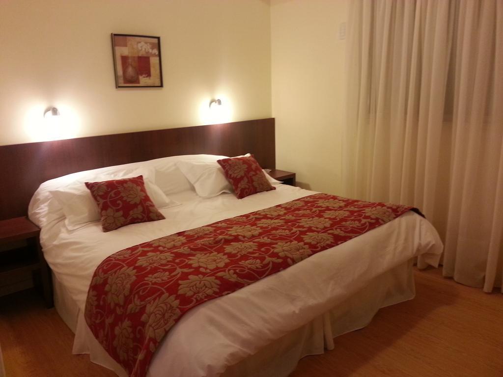 Grand Hotel Reconquista Rom bilde